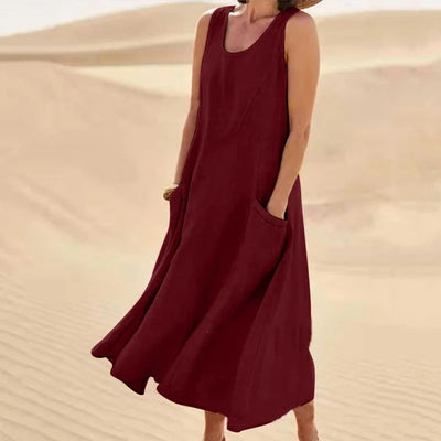 Isla - Soft Breezy Dress - Buy 2 Get 1 Free